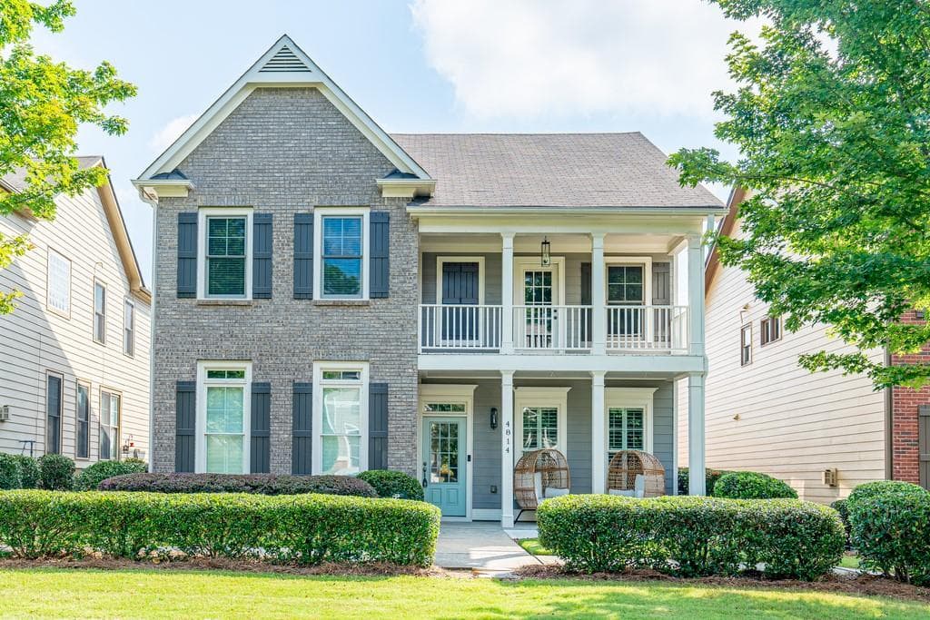 4814 Backbay Street, Suwanee, GA 30024 — most recent listing photo