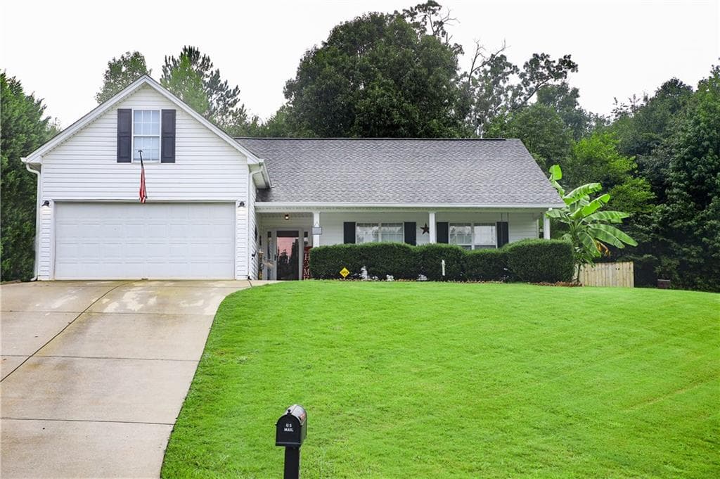 80 Hugh Drive, Covington, GA 30016 — most recent listing photo