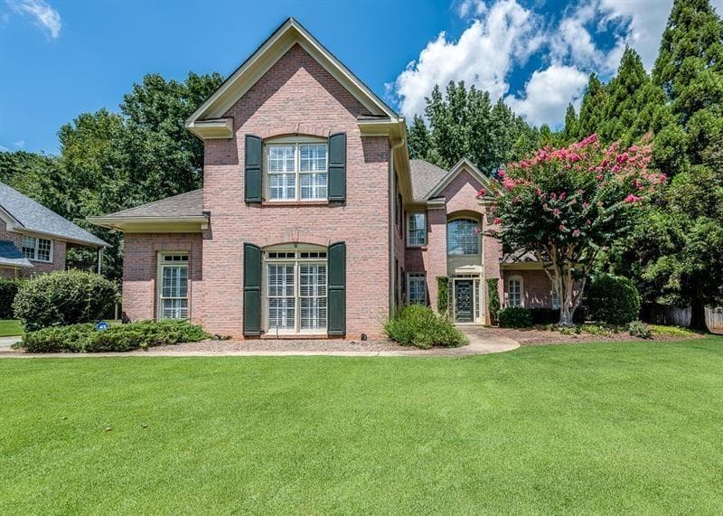 1535 Ashford Club Court, Brookhaven, GA 30319 — most recent listing photo