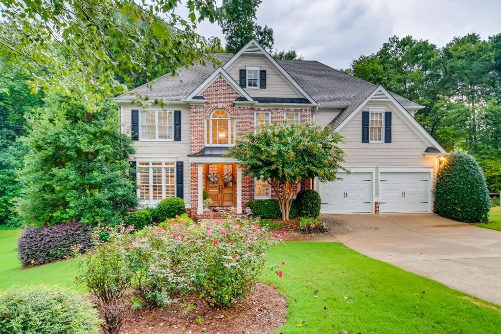 4327 White Hickory Lane, Kennesaw, GA 30152 — most recent listing photo