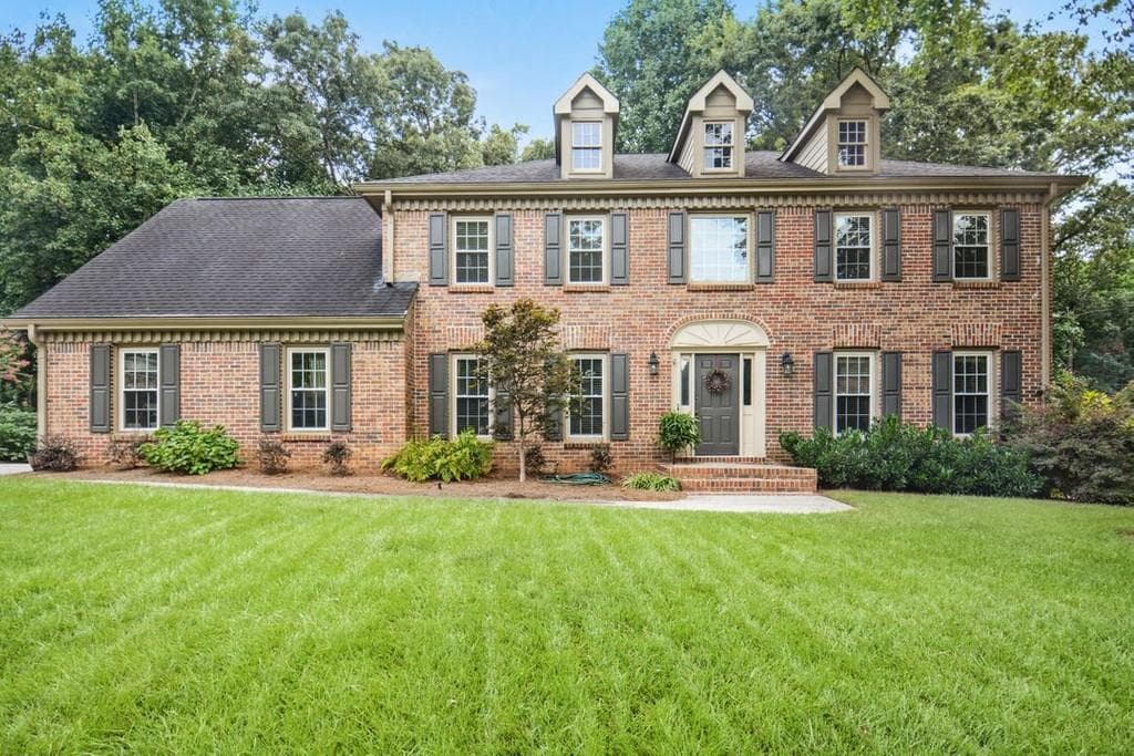 3868 ALLENHURST Drive, Peachtree Corners, GA 30092 — most recent listing photo