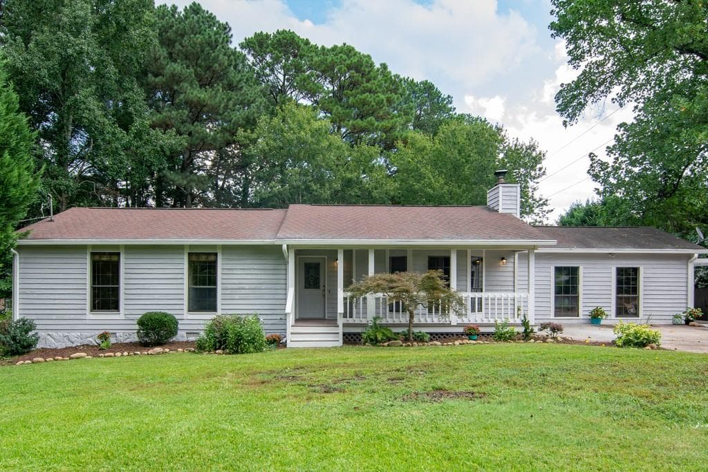 494 Ridgemont Drive, Lawrenceville, GA 30046 — most recent listing photo