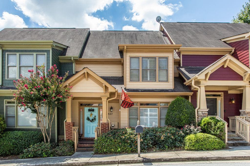 2527 Village Creek Landing, Atlanta, GA 30316 — most recent listing photo