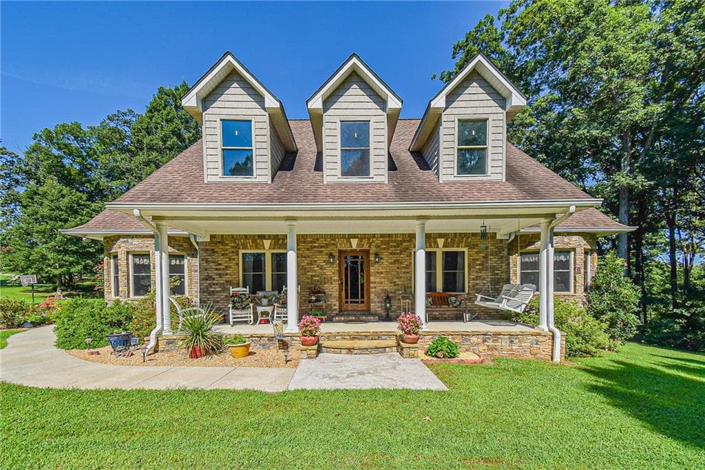 51 Barnes Mill Road, Murrayville, GA 30564 — most recent listing photo