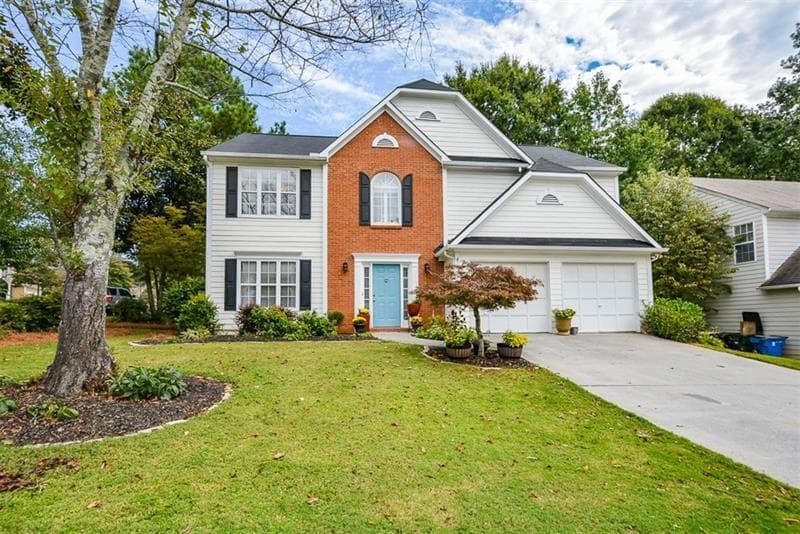 4320 Sentinel Place, Kennesaw, GA 30144 — most recent listing photo