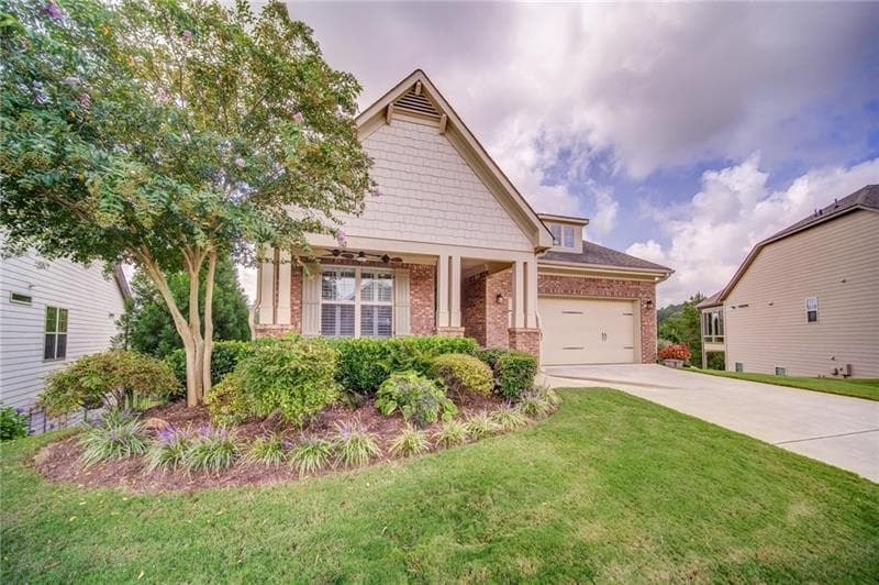 534 Appalachian Woods Drive, Canton, GA 30114 — most recent listing photo