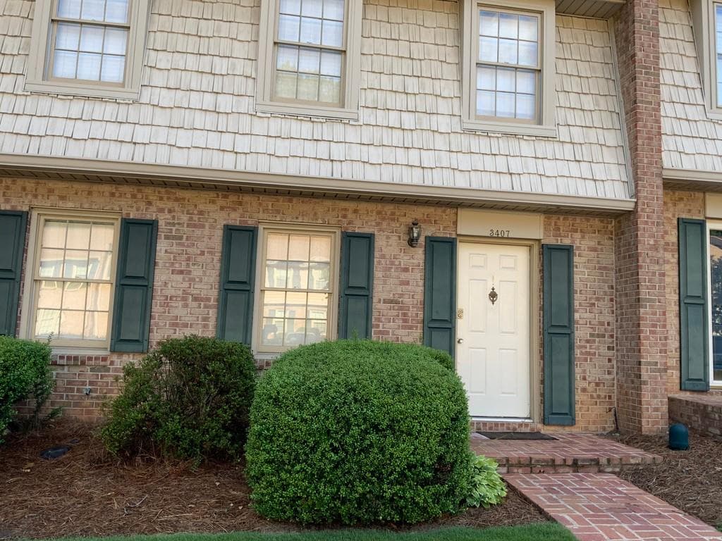 3407 Ashwood Lane, Atlanta, GA 30341 — most recent listing photo