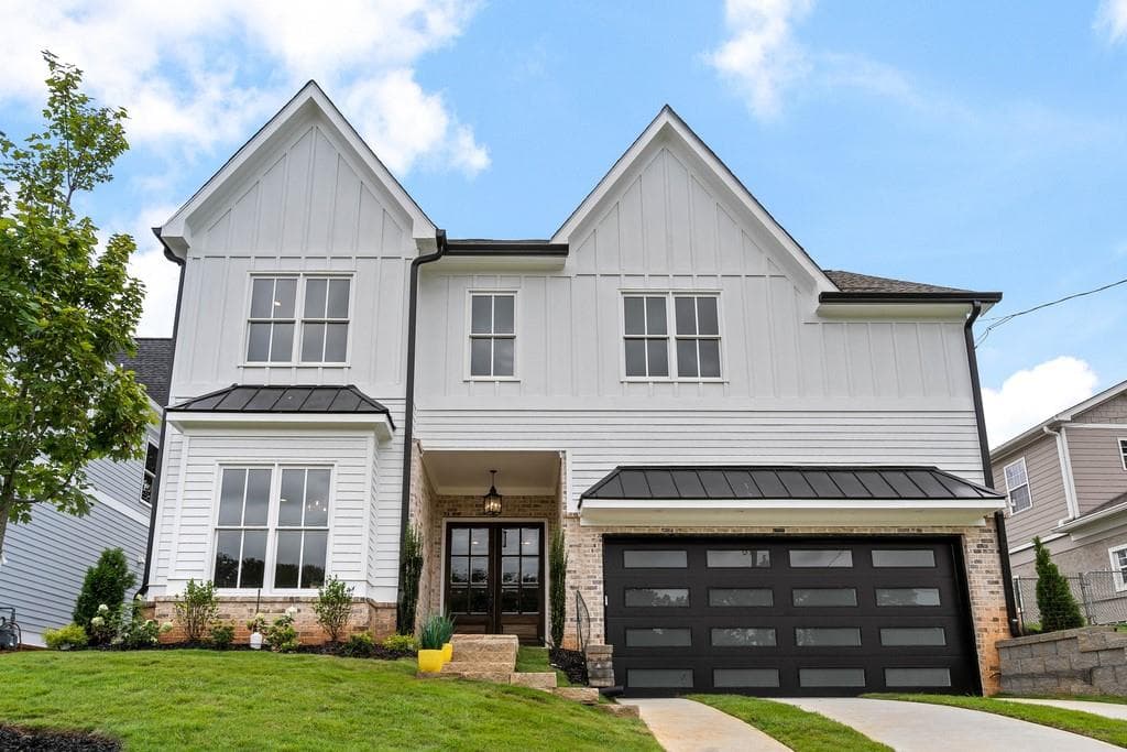 1037 Mendell Circle, Brookhaven, GA 30319 — most recent listing photo