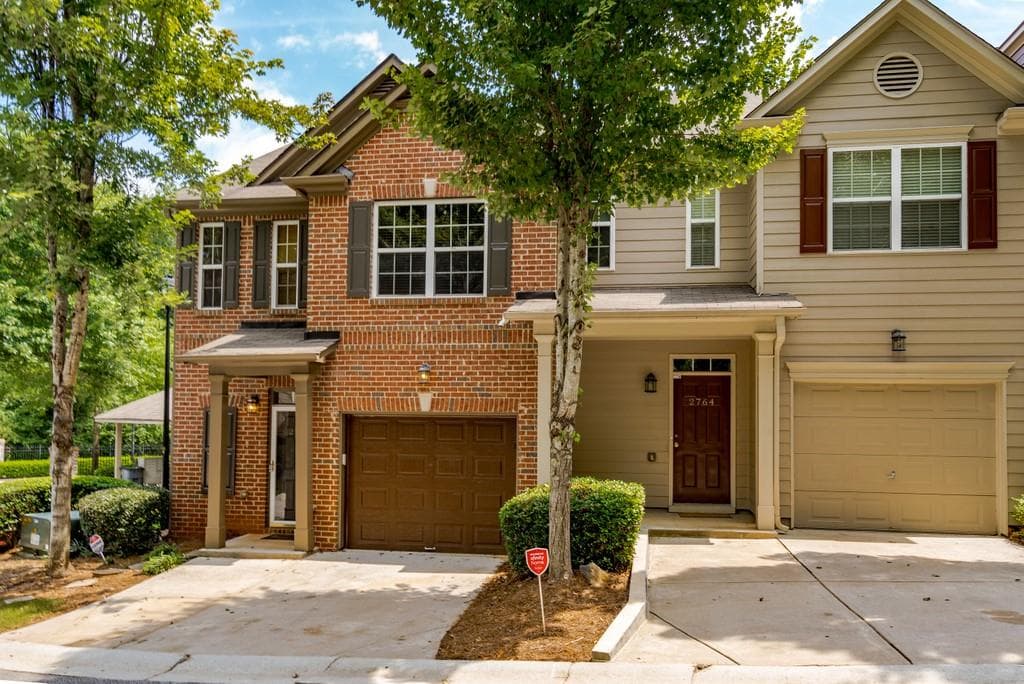 2762 Keystone Avenue, Lithonia, GA 30058 — most recent listing photo