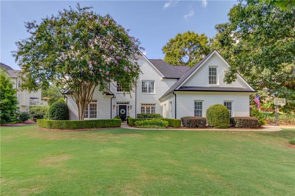 350 Fairway Circle, Monroe, GA 30656 — most recent listing photo