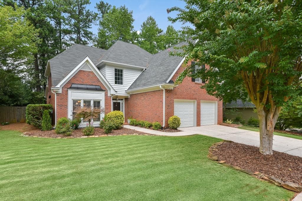 205 Vickery Way, Roswell, GA 30075 — most recent listing photo