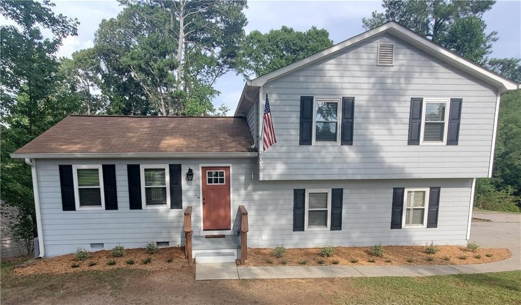 3009 Black Gum Drive, Kennesaw, GA 30152 — most recent listing photo