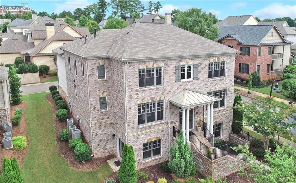 1071 Merrivale Chase Lane, Roswell, GA 30075 — most recent listing photo