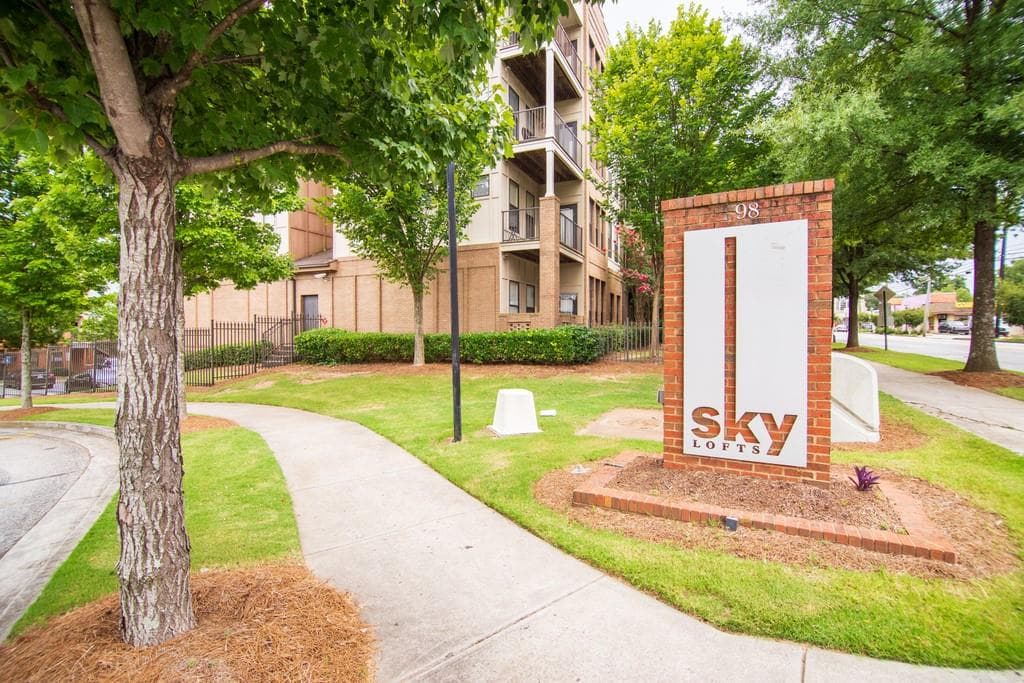 898 Oak Street #3322, Atlanta, GA 30310 — most recent listing photo