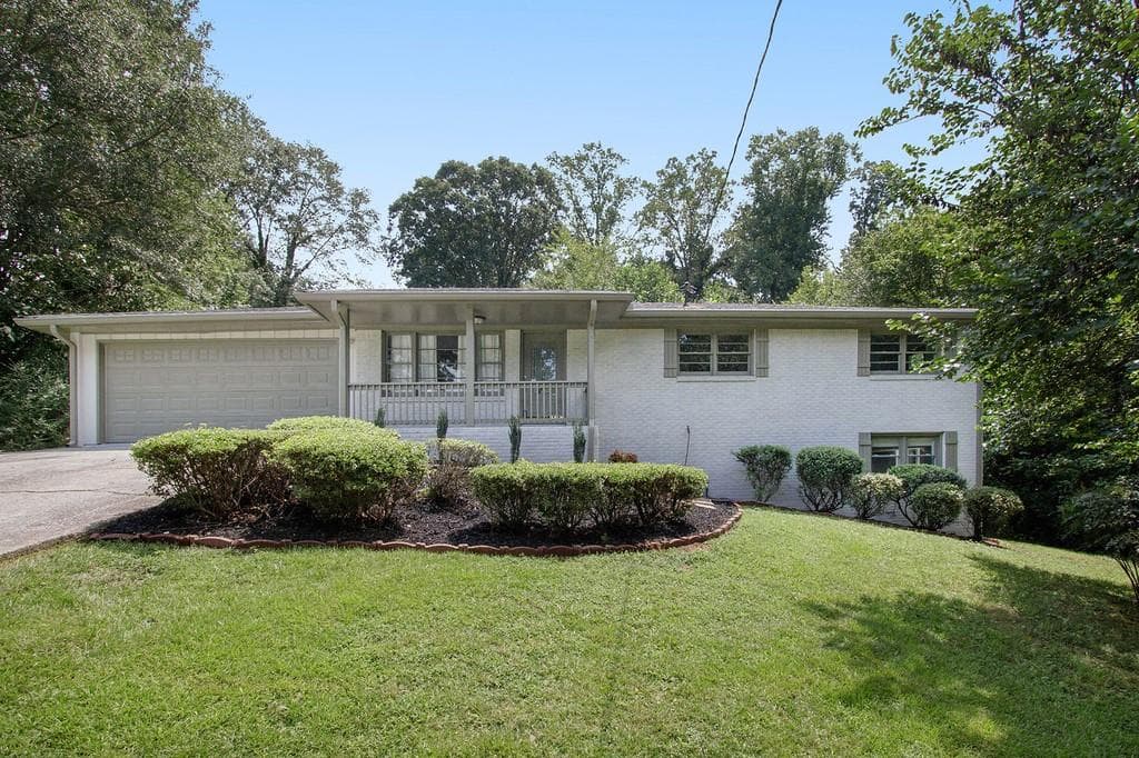 6073 Oak Hill Dr, Austell, GA 30168 — most recent listing photo