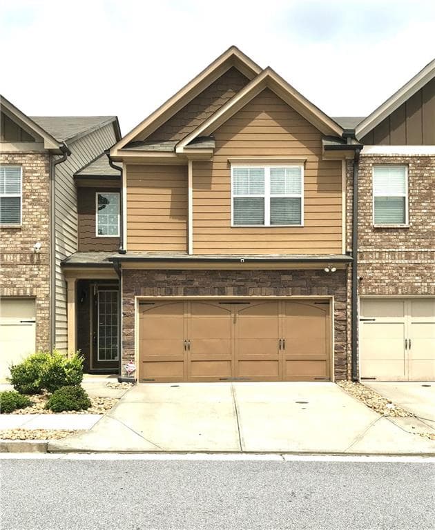 487 Jody Place, Lilburn, GA 30047 — most recent listing photo