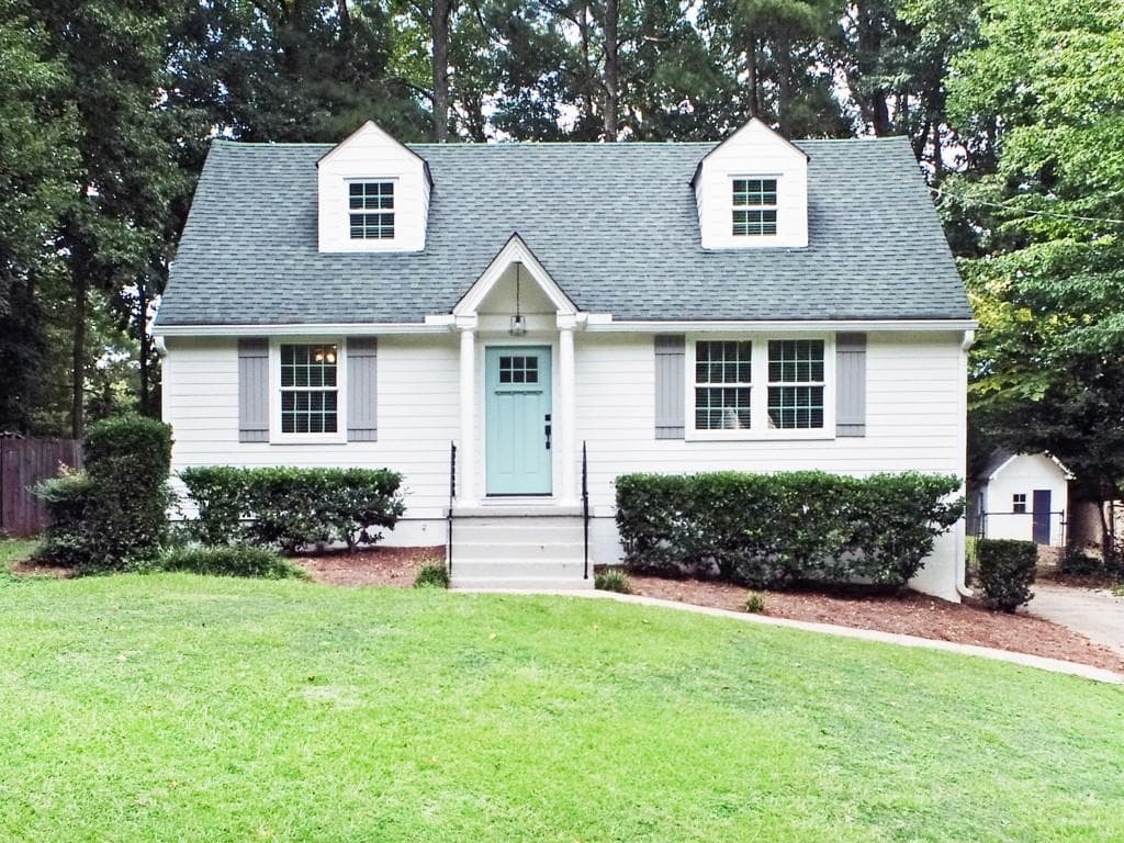 3546 Hildon Circle, Chamblee, GA 30341 — most recent listing photo