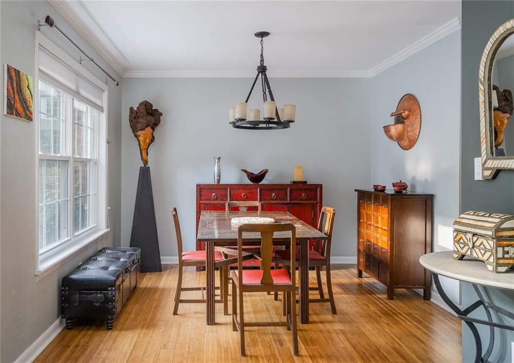 307 Adair Street C5, Decatur, GA 30030 — most recent listing photo