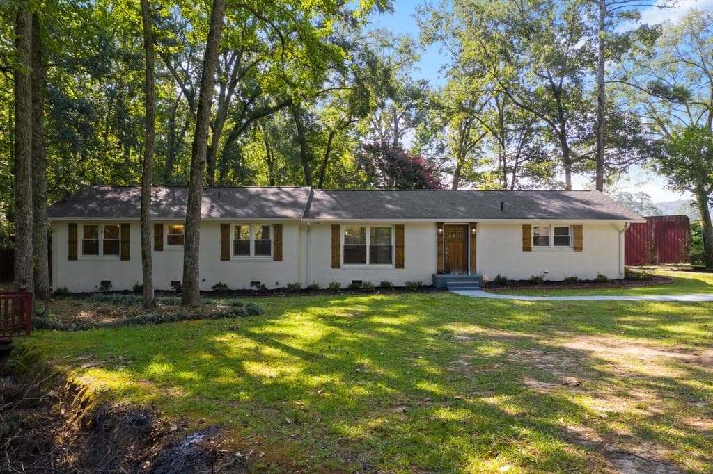 981 SW Horseleg Creek Road, Rome, GA 30165 — most recent listing photo