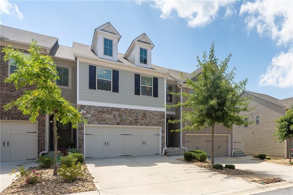 1670 Paxton Drive, Lilburn, GA 30047 — most recent listing photo