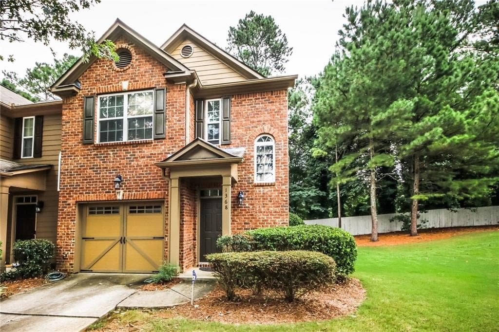 1368 Dolcetto Trace 10, Kennesaw, GA 30152 — most recent listing photo
