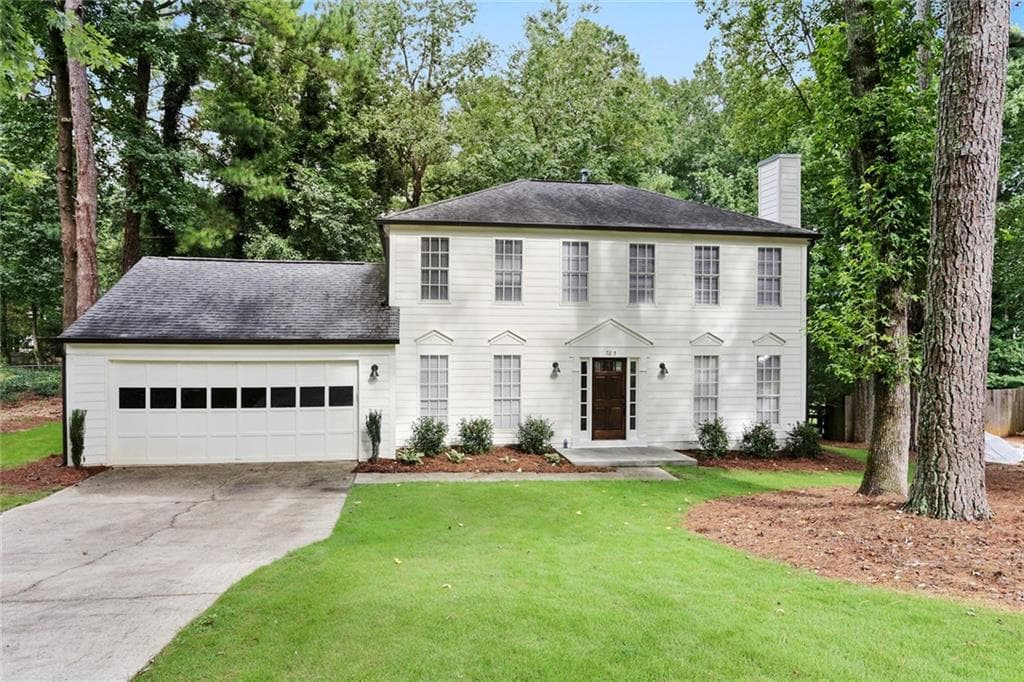 785 Crab Orchard Court, Roswell, GA 30076 — most recent listing photo
