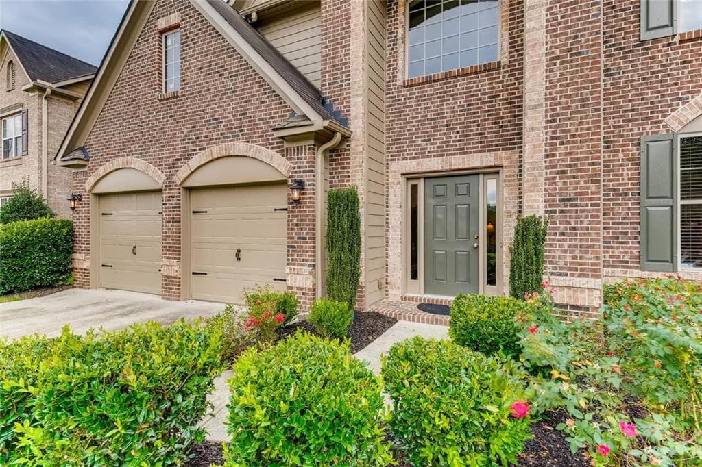 3383 Lynne Road, Powder Springs, GA 30127 — most recent listing photo