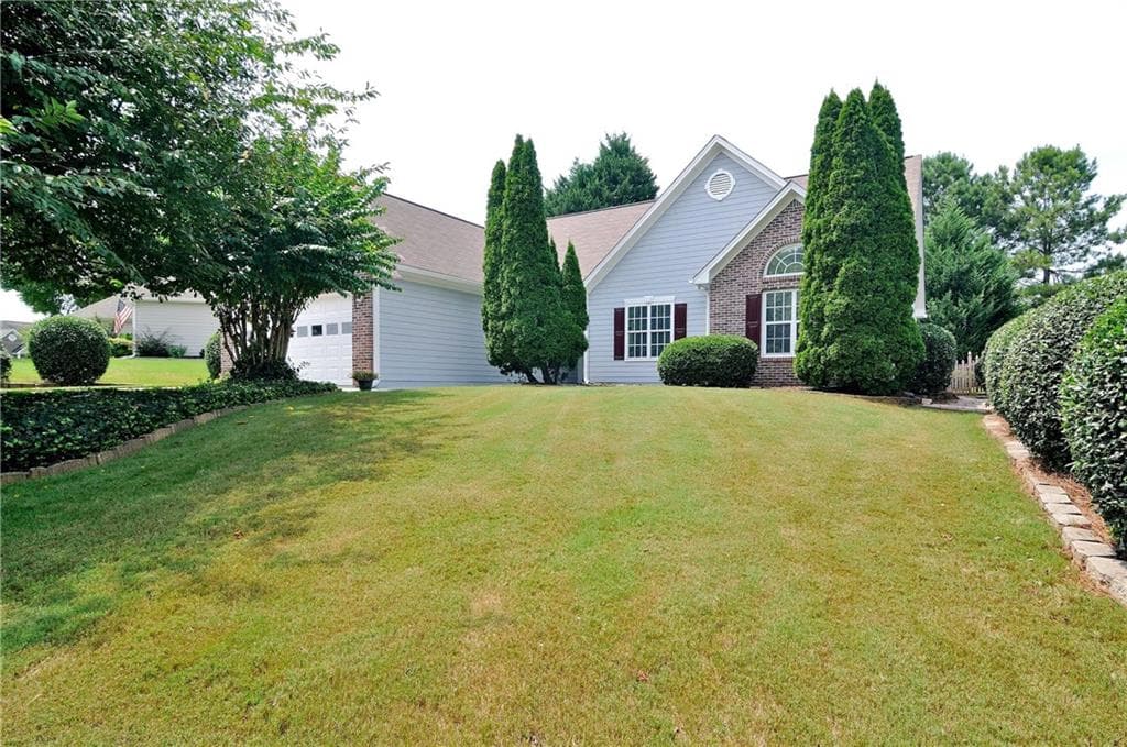 3547 Daventry Lane, Kennesaw, GA 30144 — most recent listing photo