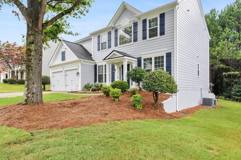 3397 Spindletop Drive, Kennesaw, GA 30144 — most recent listing photo