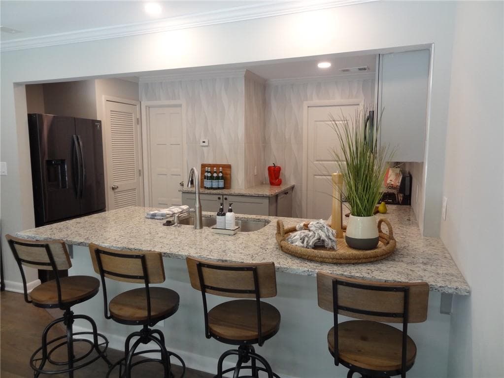 510 E Ponce De Leon Avenue Z, Decatur, GA 30030 — most recent listing photo