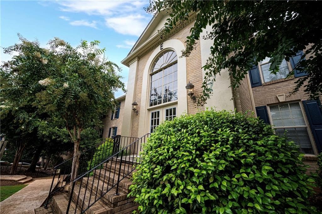 750 Dalrymple Road E3, Sandy Springs, GA 30328 — most recent listing photo