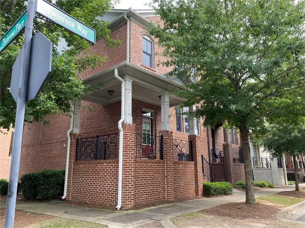 535 Twinrose Way, Milton, GA 30004 — most recent listing photo