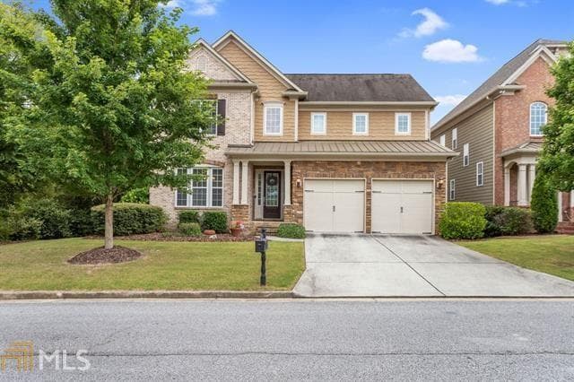 2252 Fort Drive, Smyrna, GA 30080 — most recent listing photo