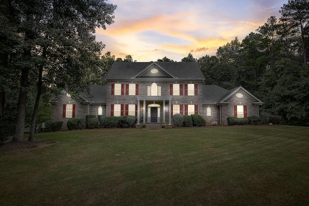 220 Cowan Road, Conyers, GA 30094 — most recent listing photo