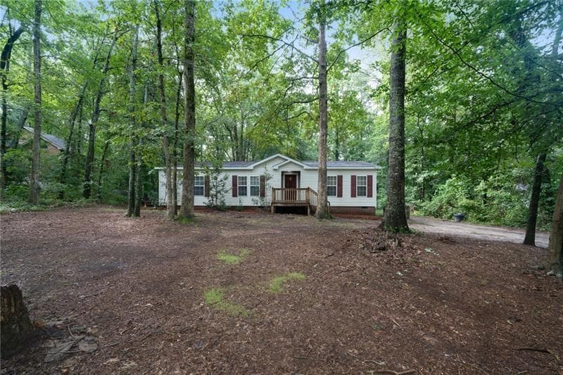 5310 Double Branches Drive, Cumming, GA 30040 — most recent listing photo