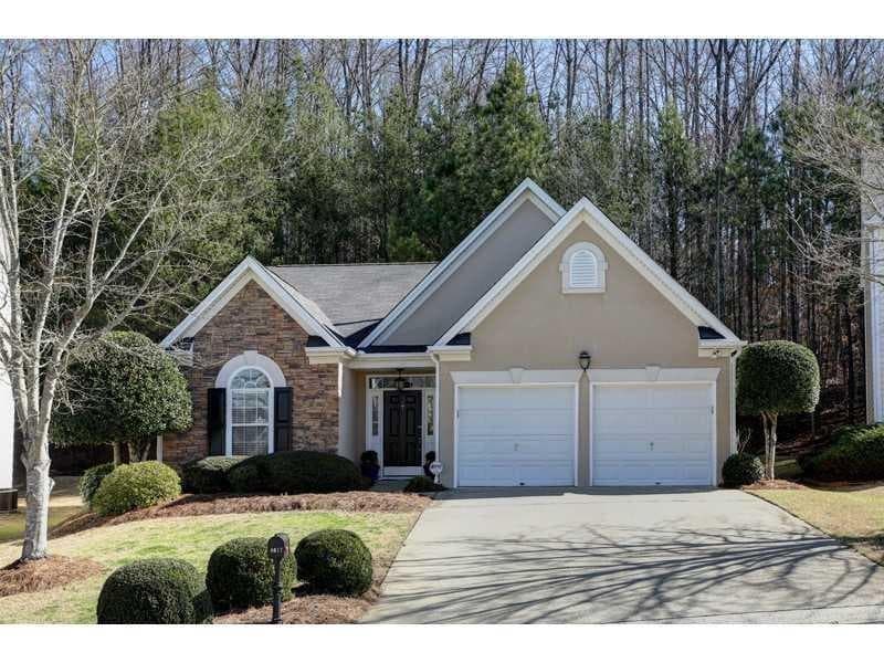 4017 Westridge Crossing, Woodstock, GA 30188 — most recent listing photo