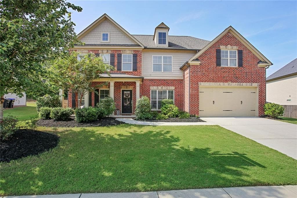 4285 Hunters Walk Way, Cumming, GA 30028 — most recent listing photo