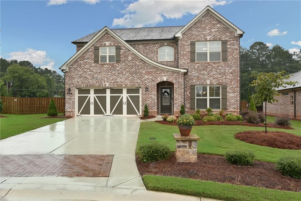 4770 Amble Trace, Cumming, GA 30040 — most recent listing photo