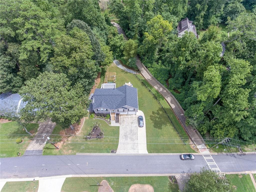 111 Pinehill Drive, Woodstock, GA 30188 — most recent listing photo