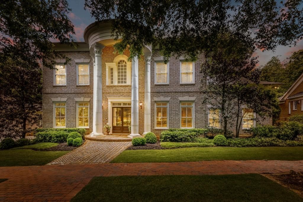 3110 W Addison Drive, Alpharetta, GA 30022 — most recent listing photo