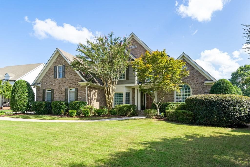 3009 Moss Stone Lane, Marietta, GA 30064 — most recent listing photo