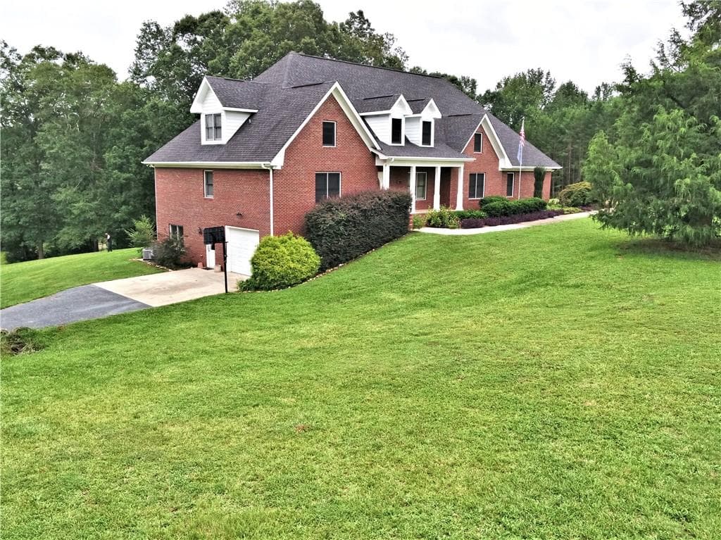 3305 Rogers Road, Mcdonough, GA 30252 — most recent listing photo