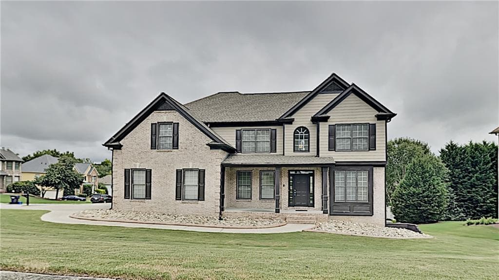 1561 Great Shoals Drive, Lawrenceville, GA 30045 — most recent listing photo