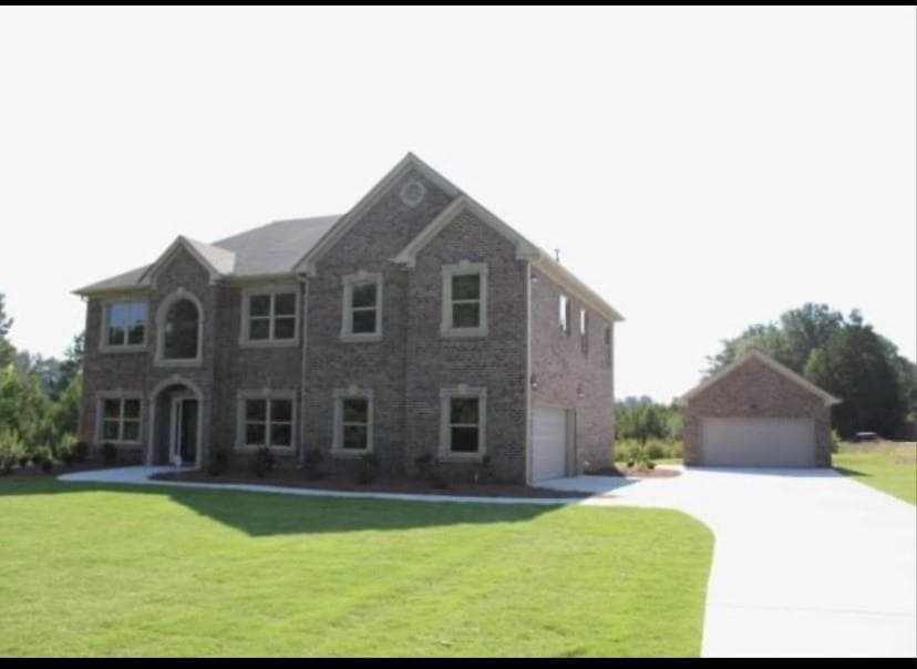 2300 Tucker Mill Road, Conyers, GA 30094 — most recent listing photo