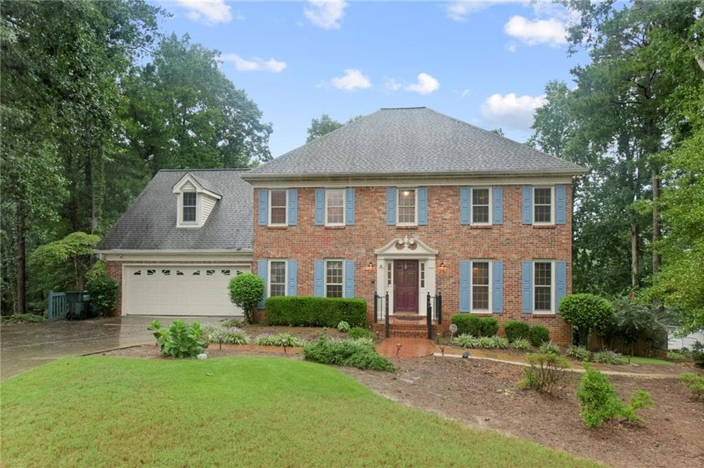 648 Haralson Drive, Lilburn, GA 30047 — most recent listing photo