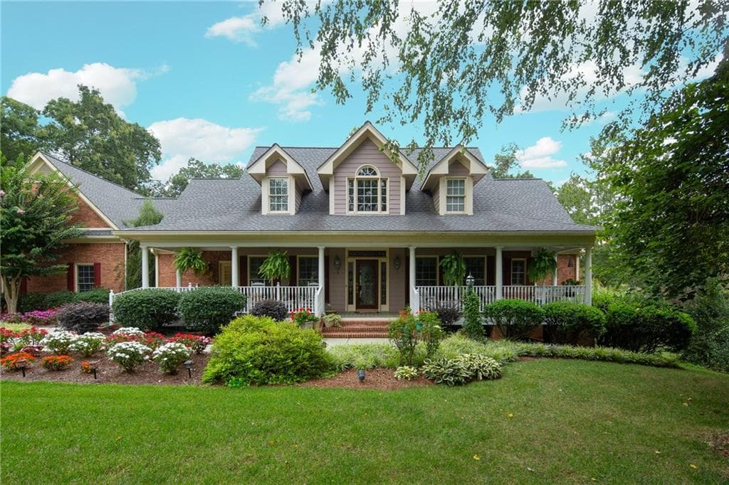 4492 Tall Hickory Trail, Gainesville, GA 30506 — most recent listing photo