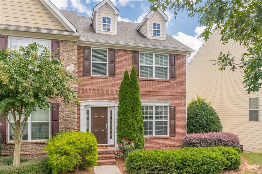 4295 Wildener Way, Cumming, GA 30041 — most recent listing photo