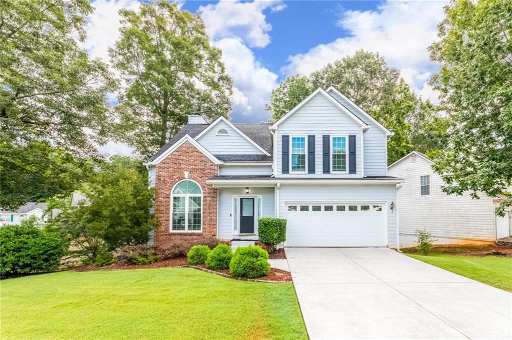 3284 Roundfield Circle, Duluth, GA 30096 — most recent listing photo