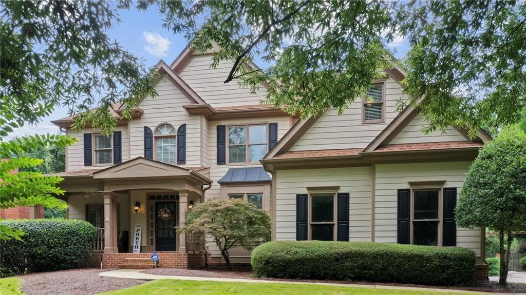 44 Lakecrest Circle, Suwanee, GA 30024 — most recent listing photo