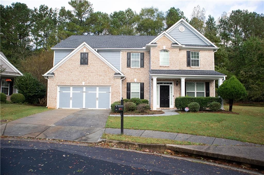 3349 Bridge Walk Lane, Lawrenceville, GA 30044 — most recent listing photo